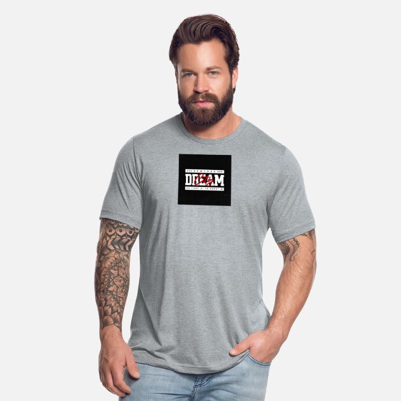 New York Dream Cities Graphic Tee