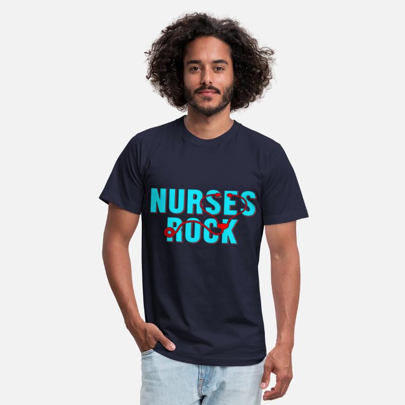 Nurses Rock