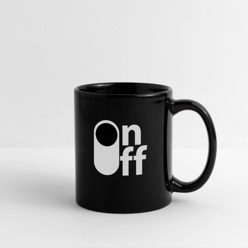 on off