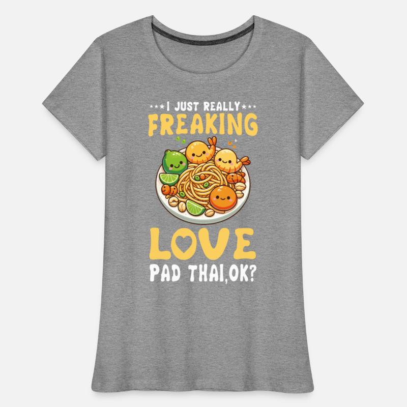 Pad Thai Love - Thai Cuisine Delight & Asian Food