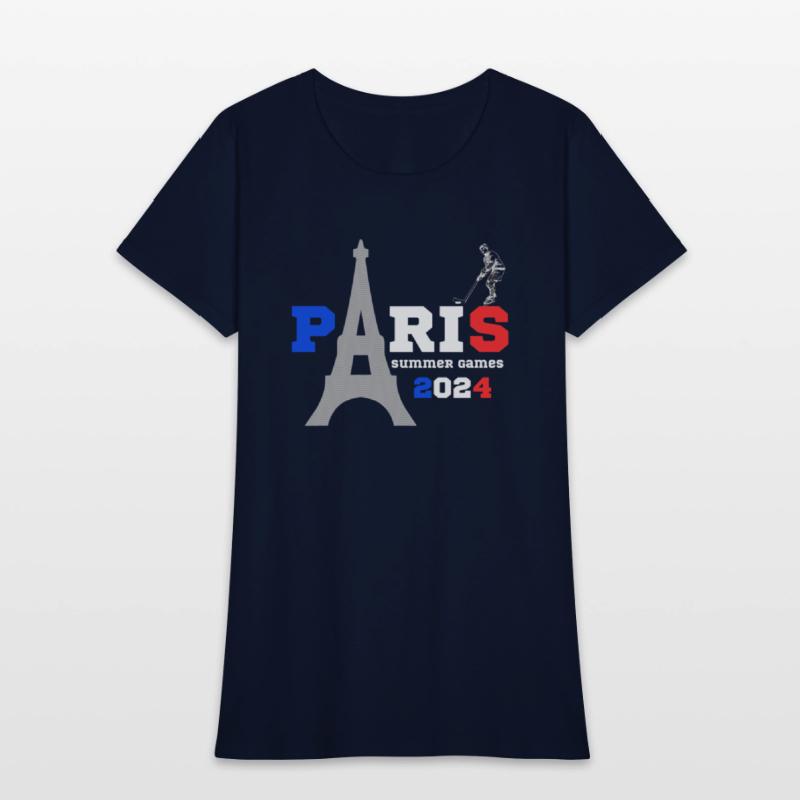 Paris 2024