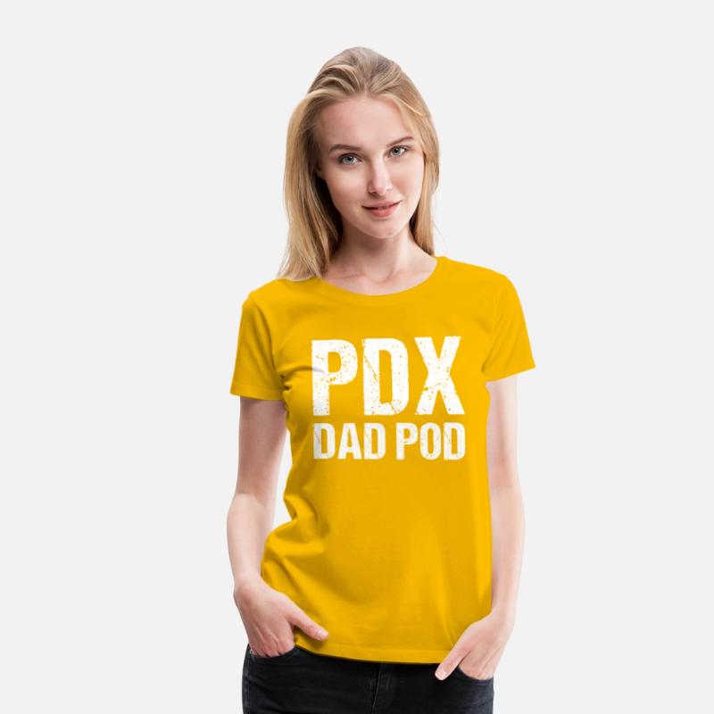 Pdx Dad Pod Protest
