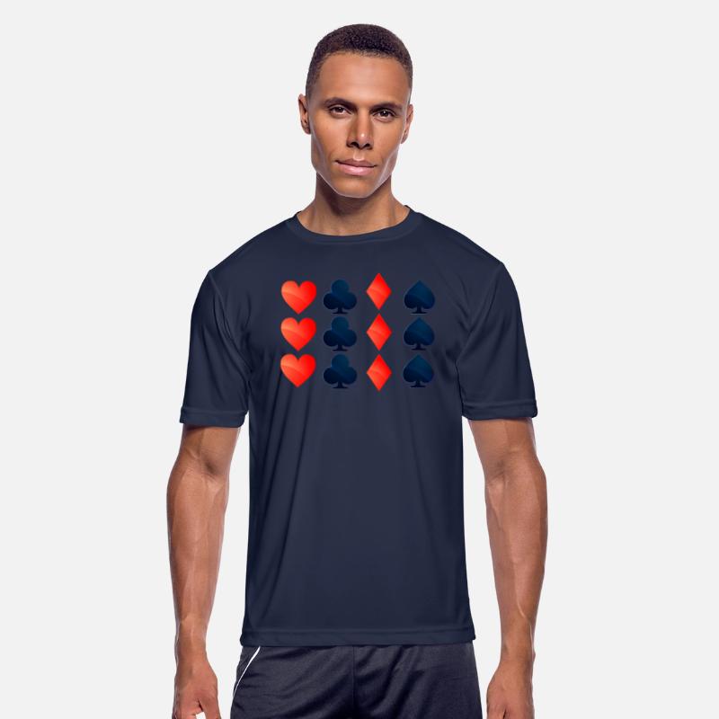 Playing Cards Poker Card Suit