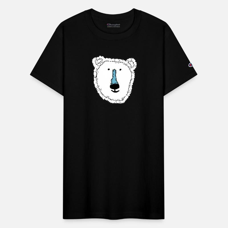 polar bear papa