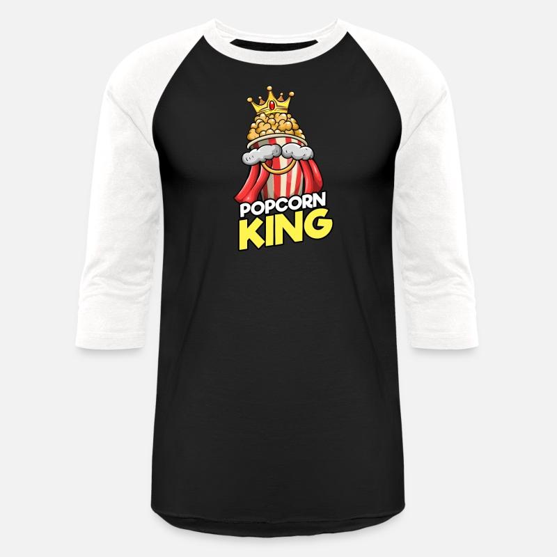 Popcorn King