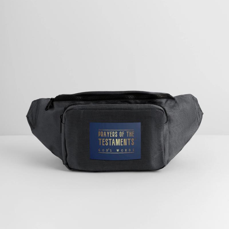 Prayers of the Testaments®