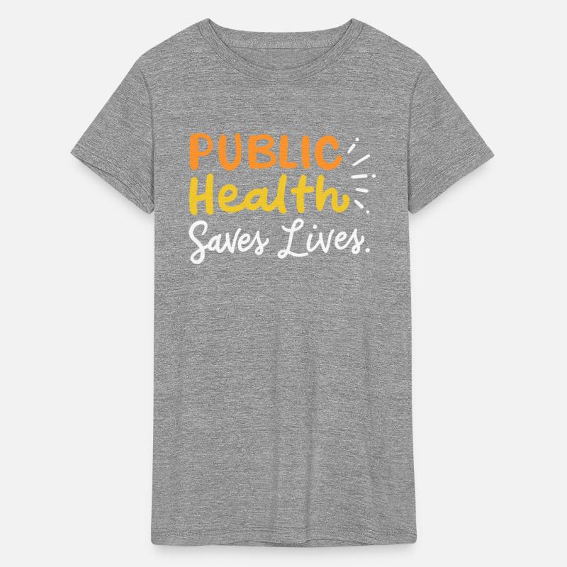 Public Health Saves Lives