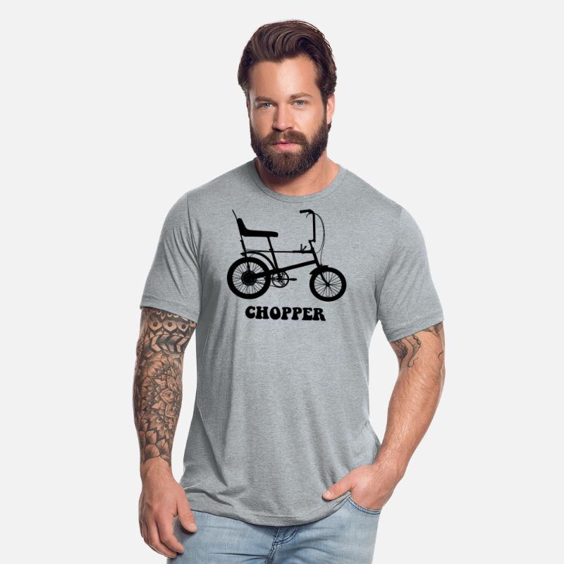 Raleigh Chopper Mk1 Bicycle (Black)