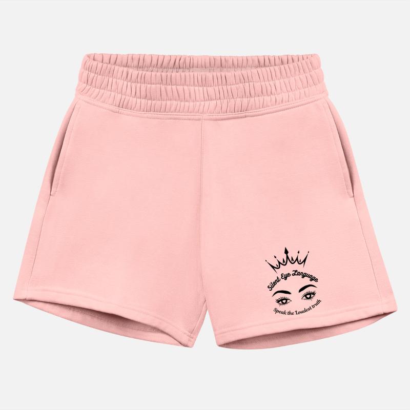 Realistic Eye Drawing Sketch for Fashion