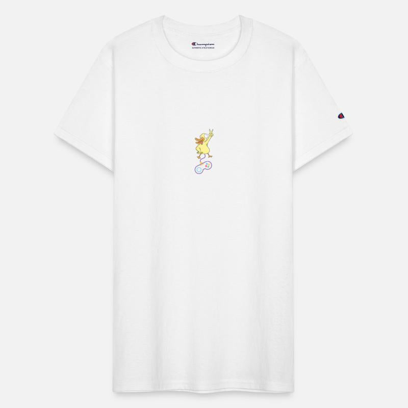 Release The Quackin | Gamer Shirt