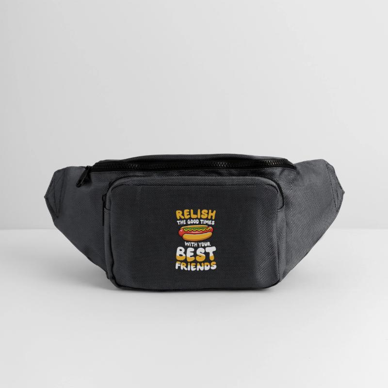 Relish The Good Times With Your Best Friends