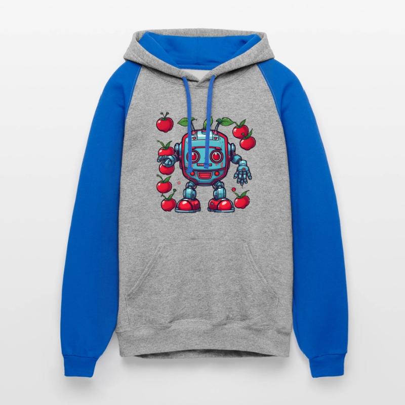Robot Cherry
