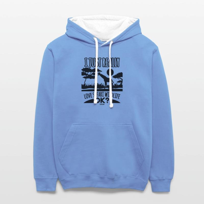 Safari Travel holiday wilderness