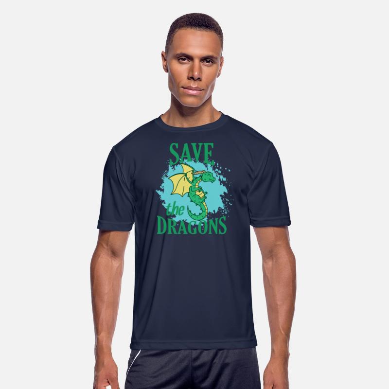 Save the Dragons Animal Dragon mythical Creature