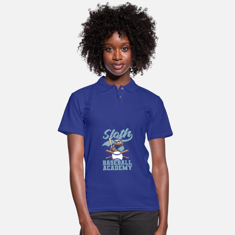 Sloth Cool Sloth Baseball