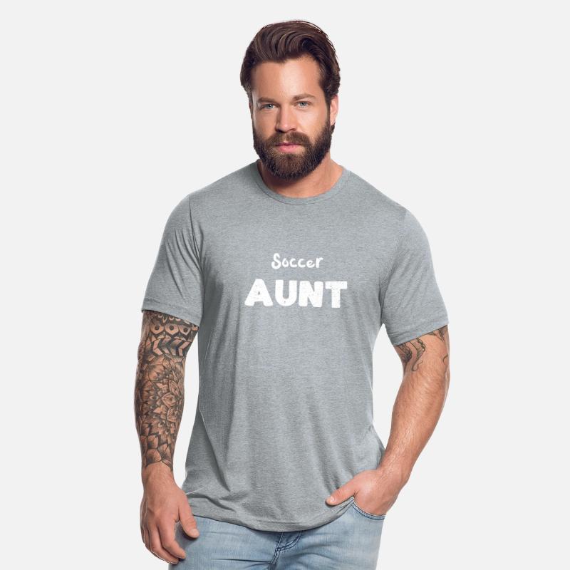 Soccer Aunt - Soccer