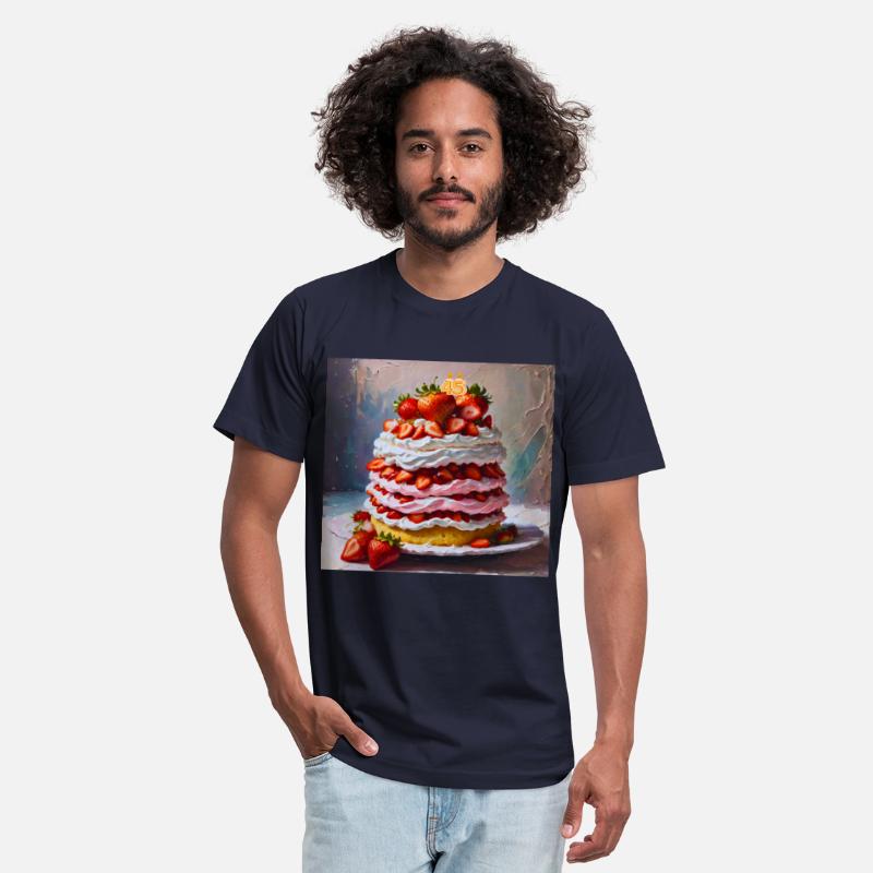 strawberry shortcake 45th anniversary challenge