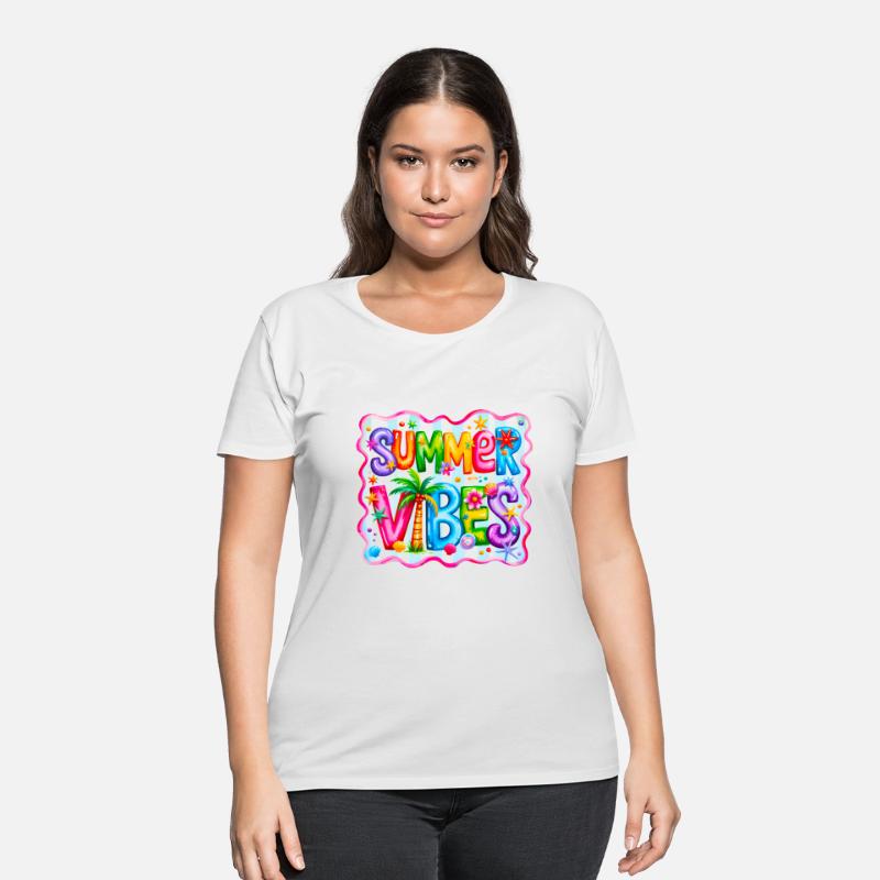 SUMMER VIBES SHIRT