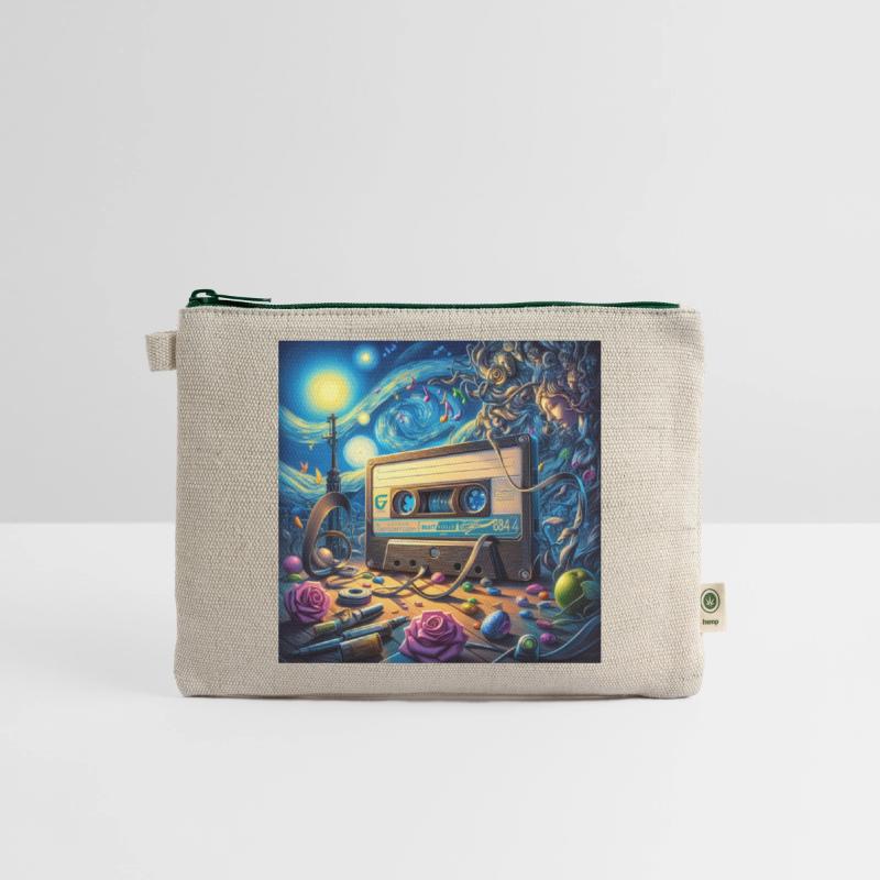 Surreal Melodies: The Tape of Imagination