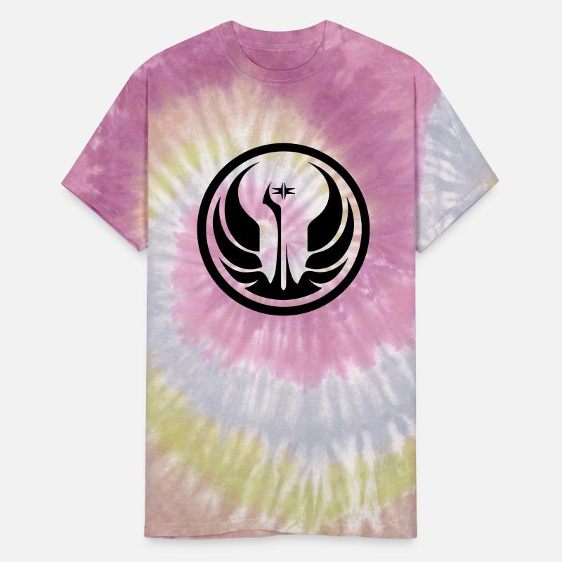 SWTOR Galactic Republic Logo 1-Color