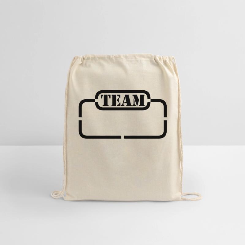 team name - name your team