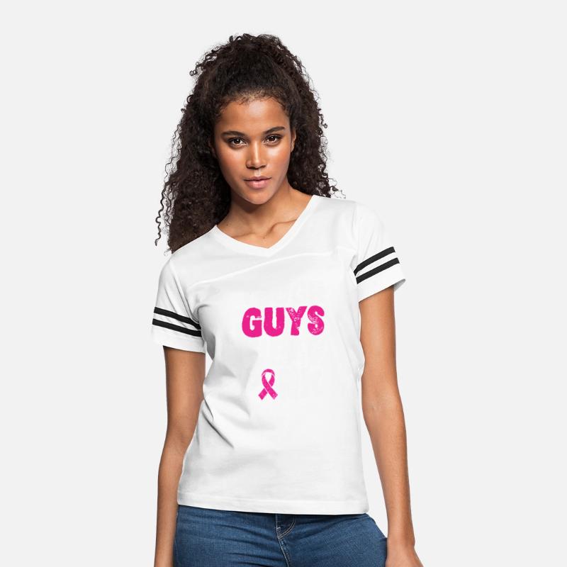 Tough Guys Wear Pink | pink ribbon gifts