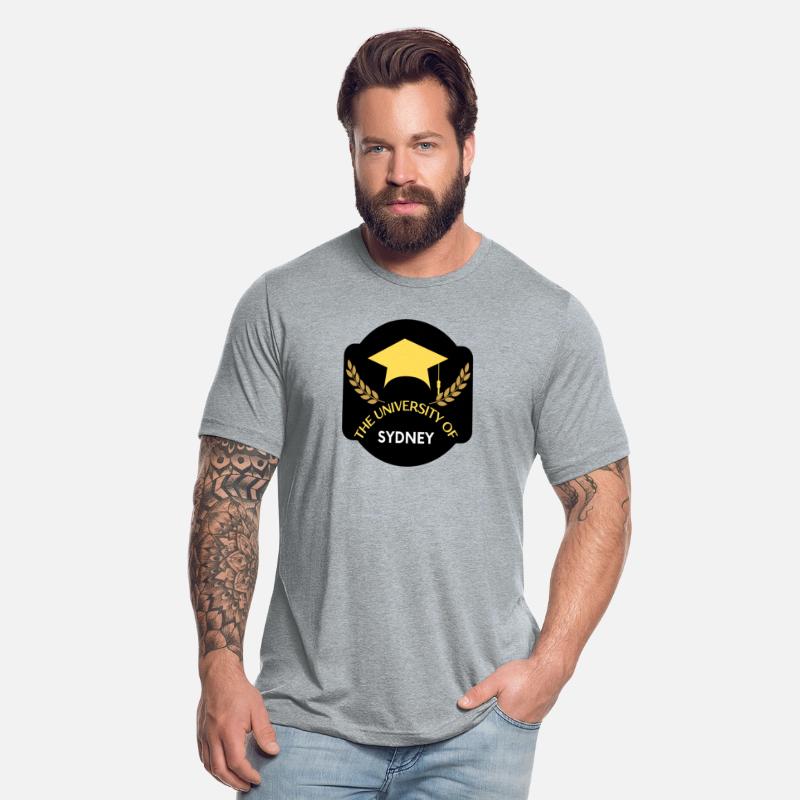 University Of Sydney T-Shirt