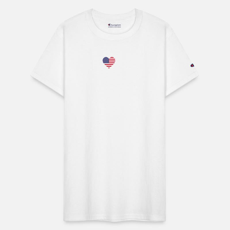 USA Home Country Patriotic United States Flag