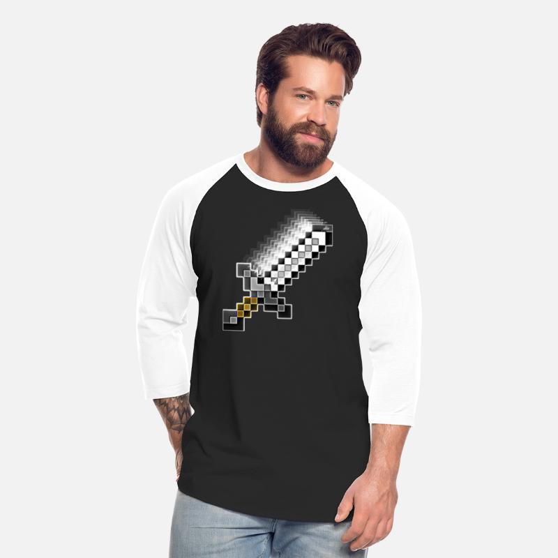 Video Game Sword Clothing Accessories