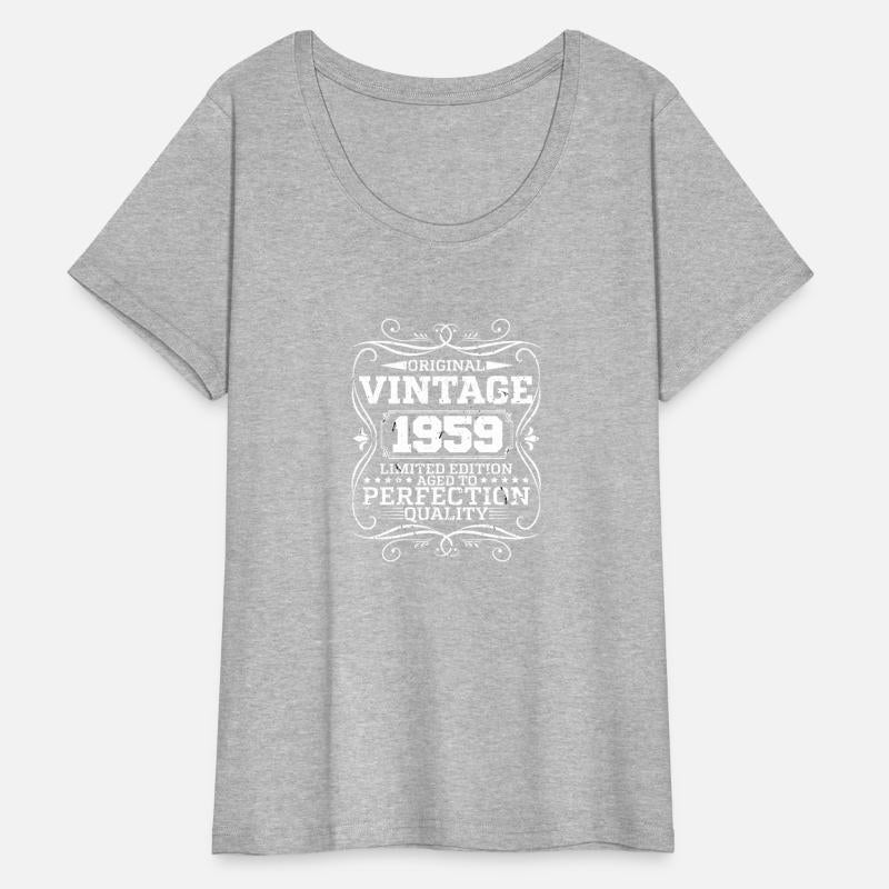 Vintage 1959 Original Limited Edition