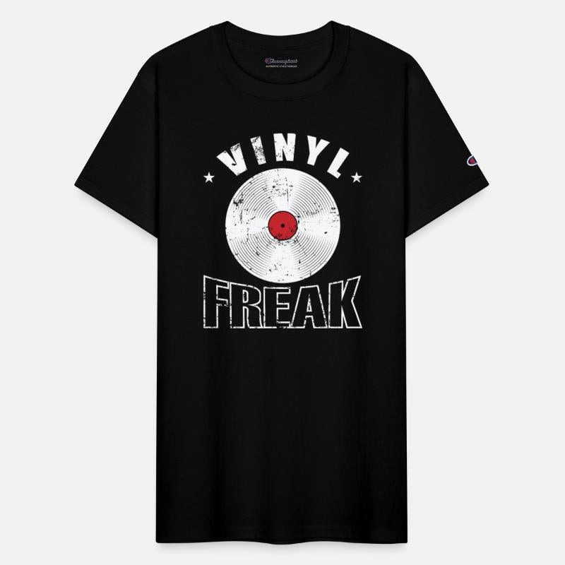 Vinyl Freak Vinyl Record Music Sound Carrier