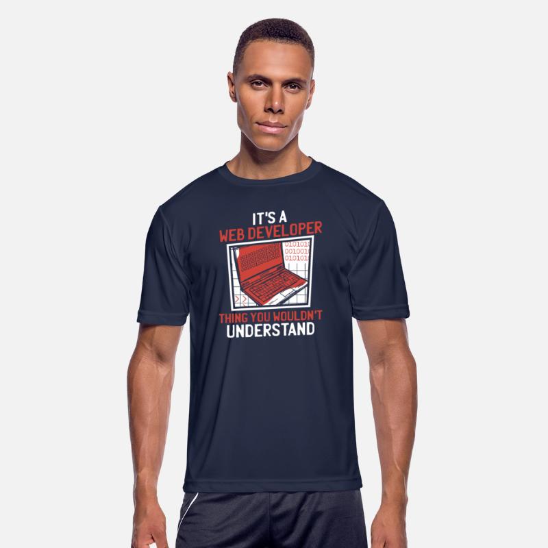 Web Developer Funny