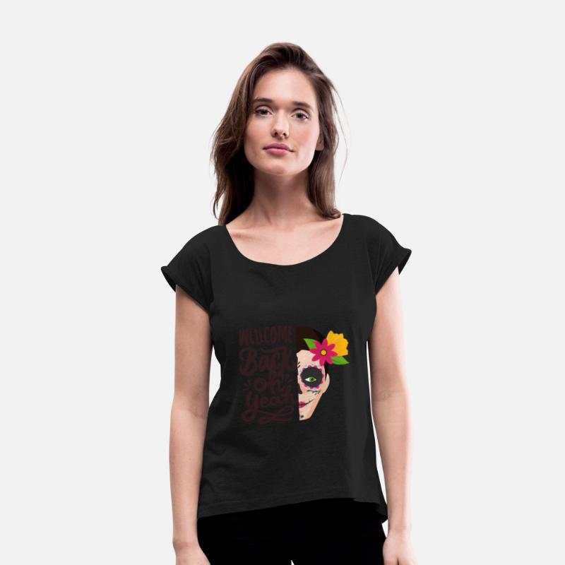 Welcome back oh yeah