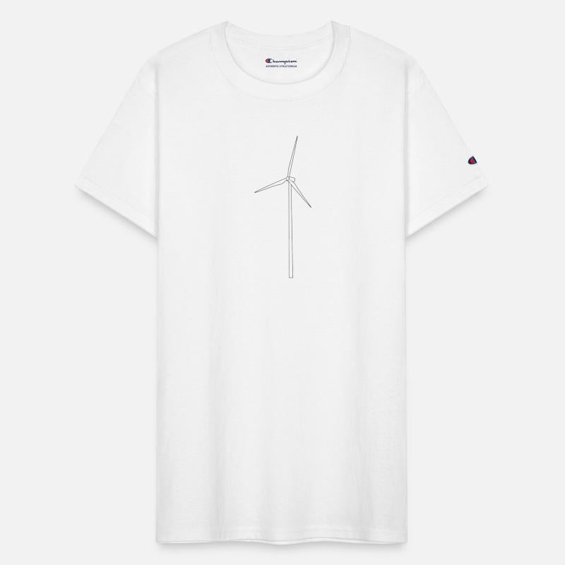 windmill windmuehle wind turbine windrad12