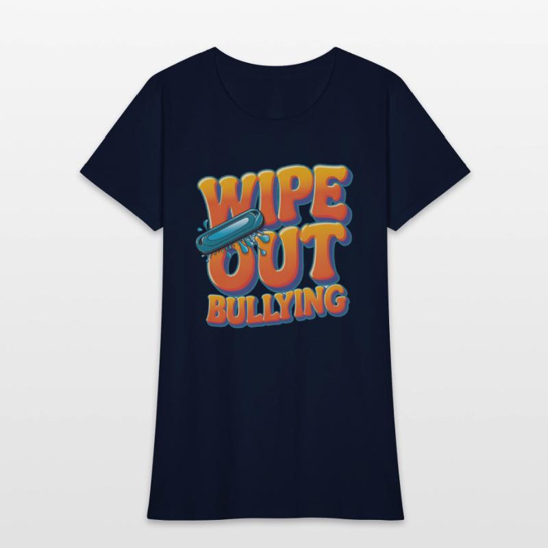Wipeout Bullying