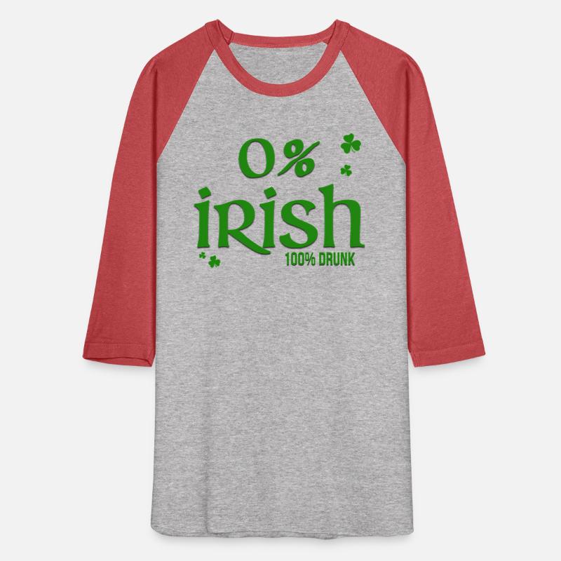 0 Irish 100 Drunk Saint Patrick'S Day