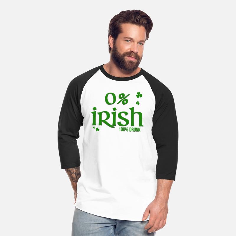 0 Irish 100 Drunk Saint Patrick'S Day