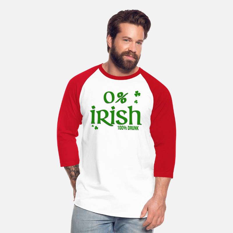 0 Irish 100 Drunk Saint Patrick'S Day