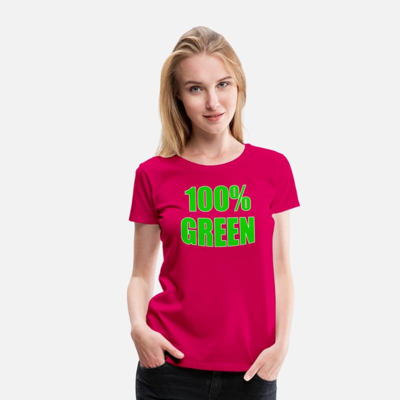 100 Green