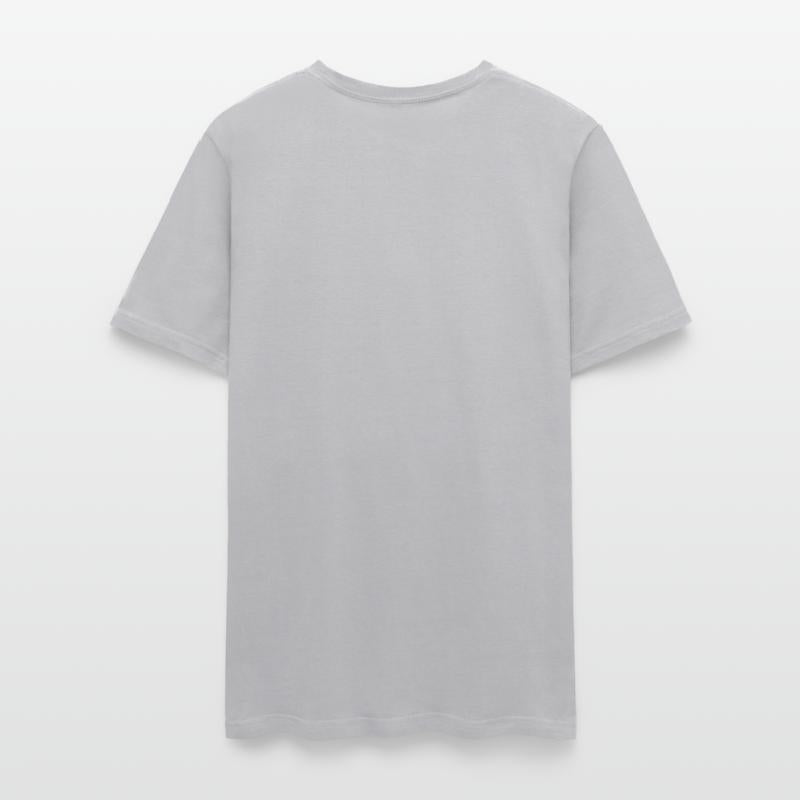 Santa Claus with two flags of Trinidad Tobago