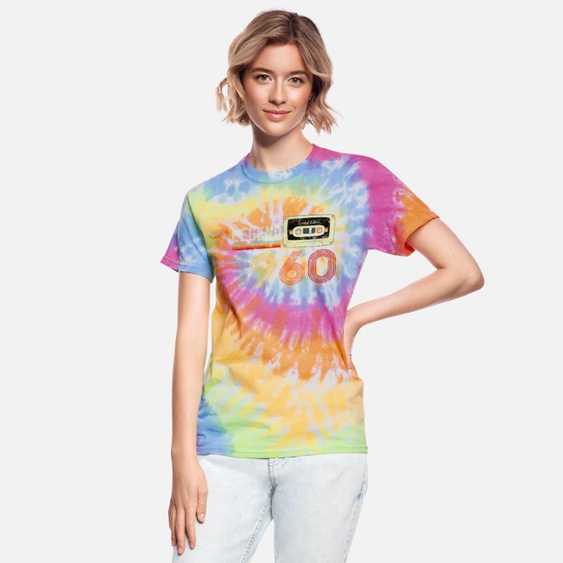 1960 Geburtstag Vintage Cassette