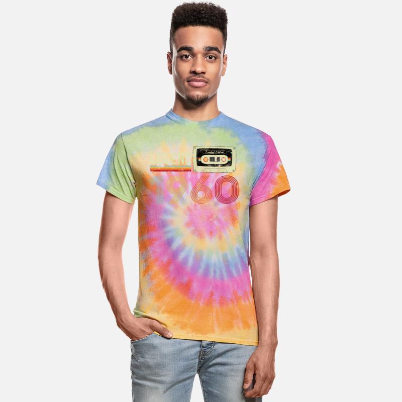 1960 Geburtstag Vintage Cassette