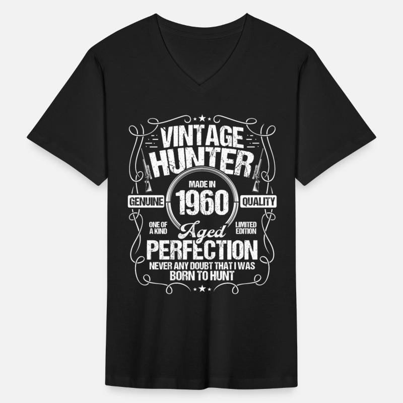 1960 Hunting for Boar Hunter Dog 1960 Year Born