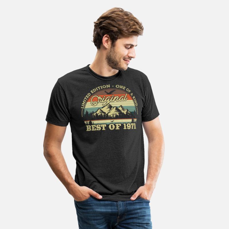 1971 Limited Edition