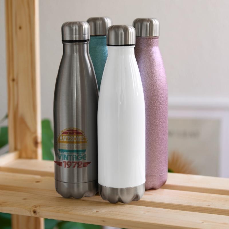 1972 Vintage Retro Birthday Gift