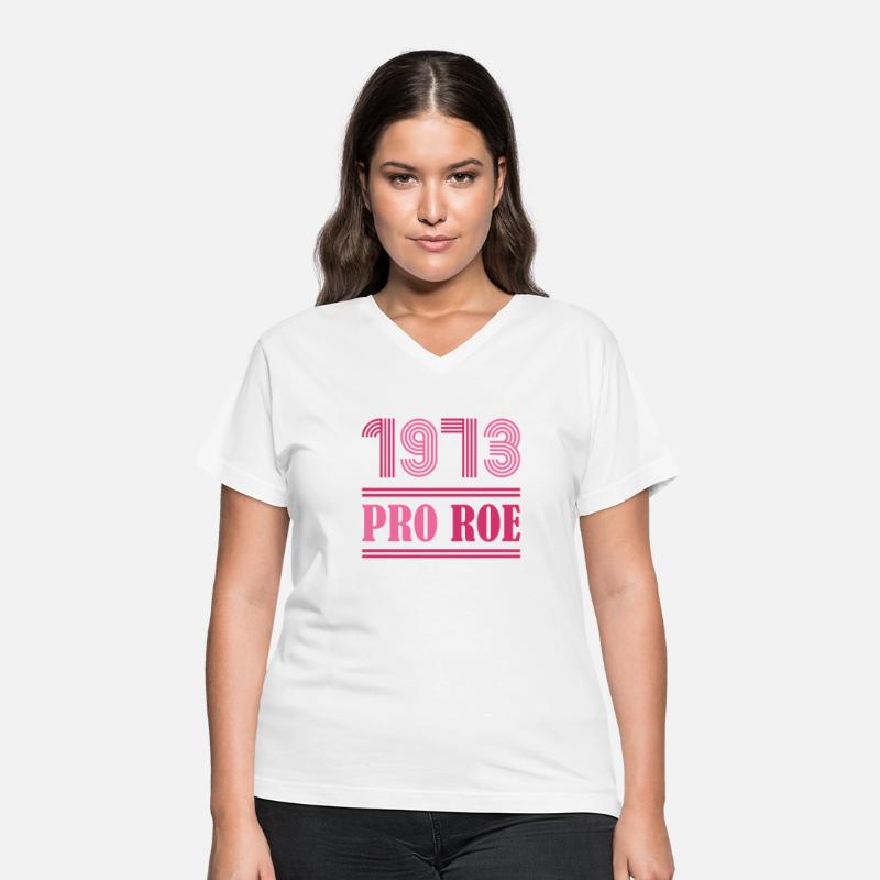 1973 Pro Roe