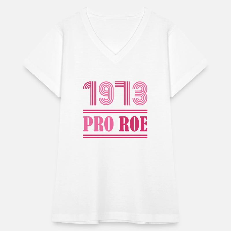 1973 Pro Roe