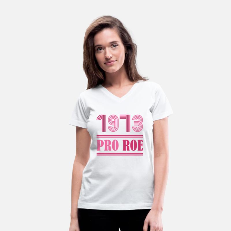 1973 Pro Roe