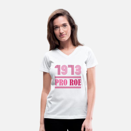 1973 Pro Roe