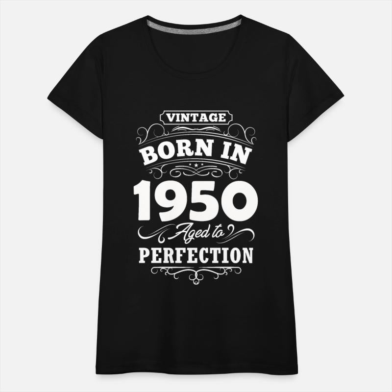 1975 Birthday Gift Birthday Bursdag Vintage